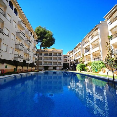 Playamar Superior Orangecosta Apartment Alcoceber Exterior photo