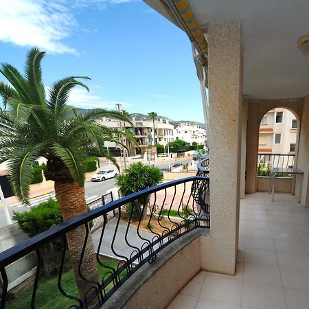 Playamar Superior Orangecosta Apartment Alcoceber Exterior photo