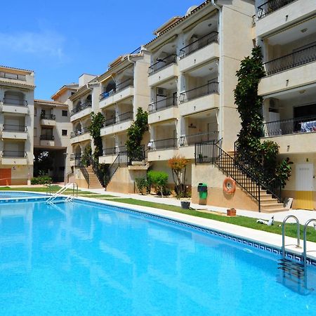 Playamar Superior Orangecosta Apartment Alcoceber Exterior photo