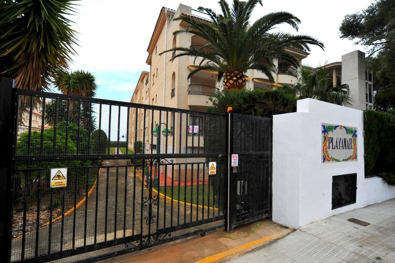Playamar Superior Orangecosta Apartment Alcoceber Exterior photo