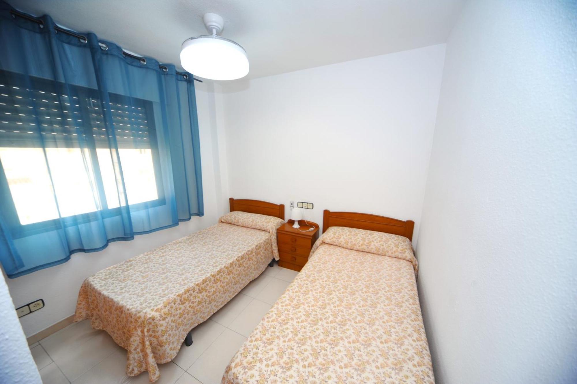 Playamar Superior Orangecosta Apartment Alcoceber Exterior photo