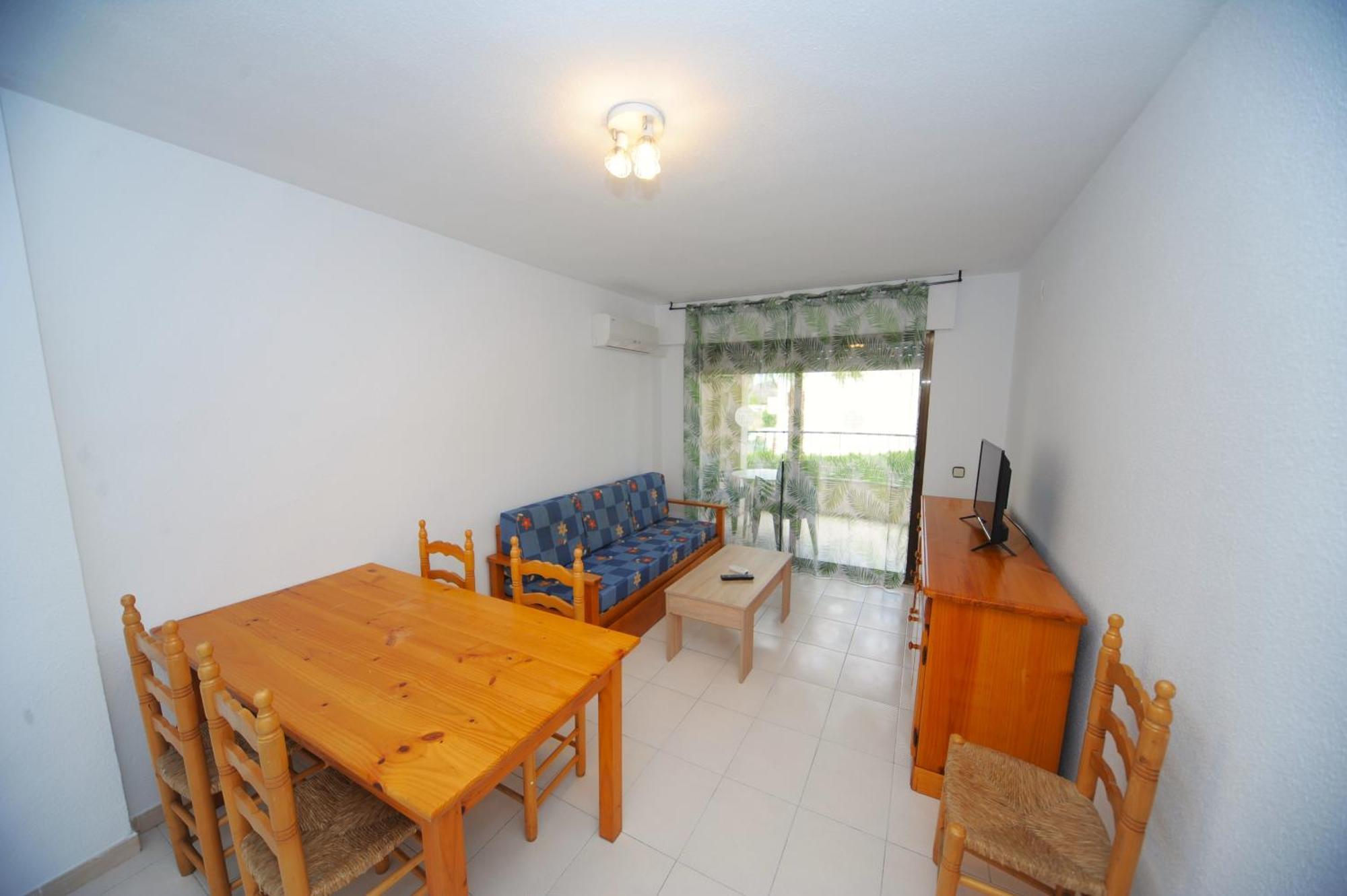 Playamar Superior Orangecosta Apartment Alcoceber Exterior photo
