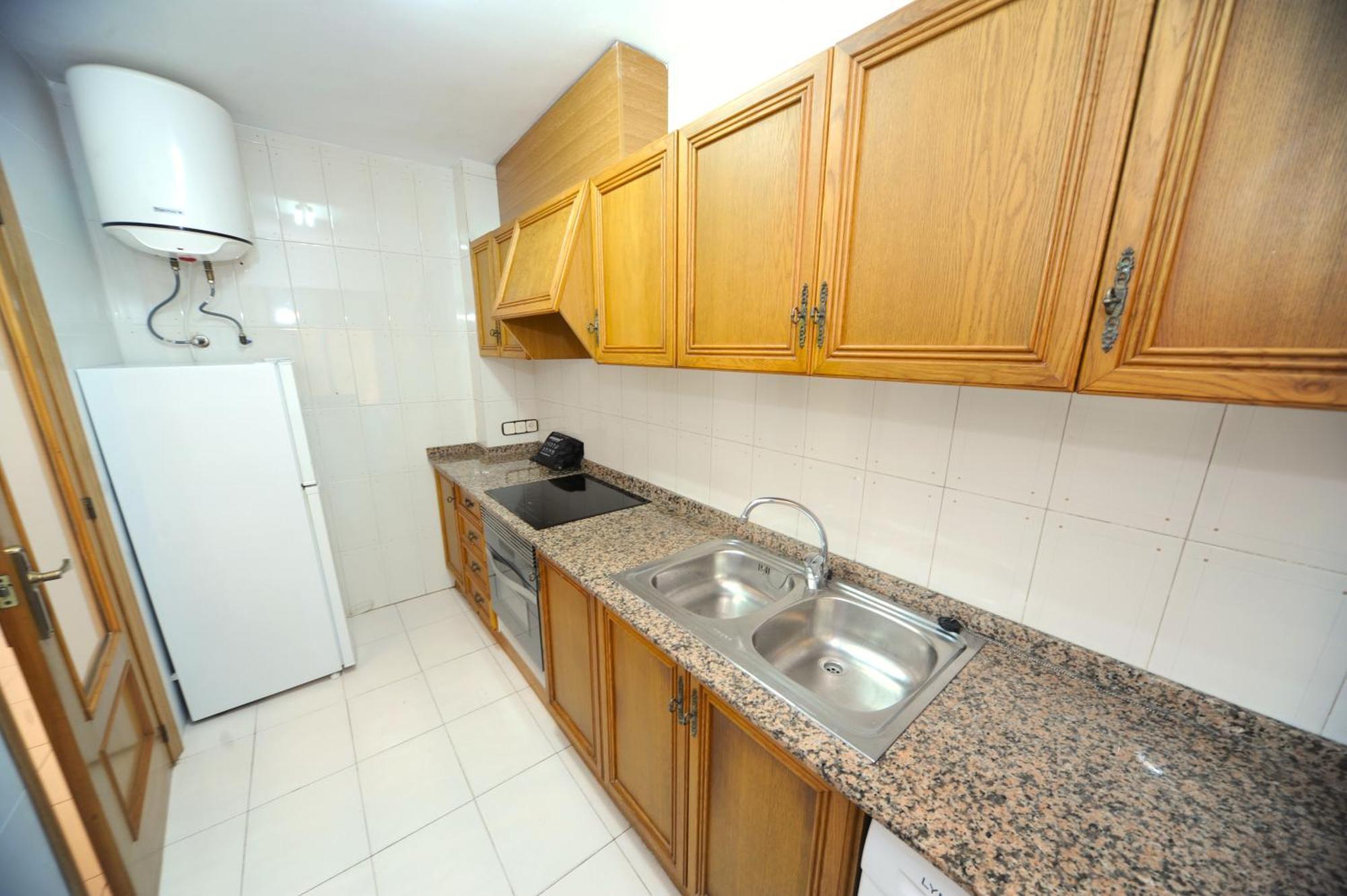 Playamar Superior Orangecosta Apartment Alcoceber Exterior photo