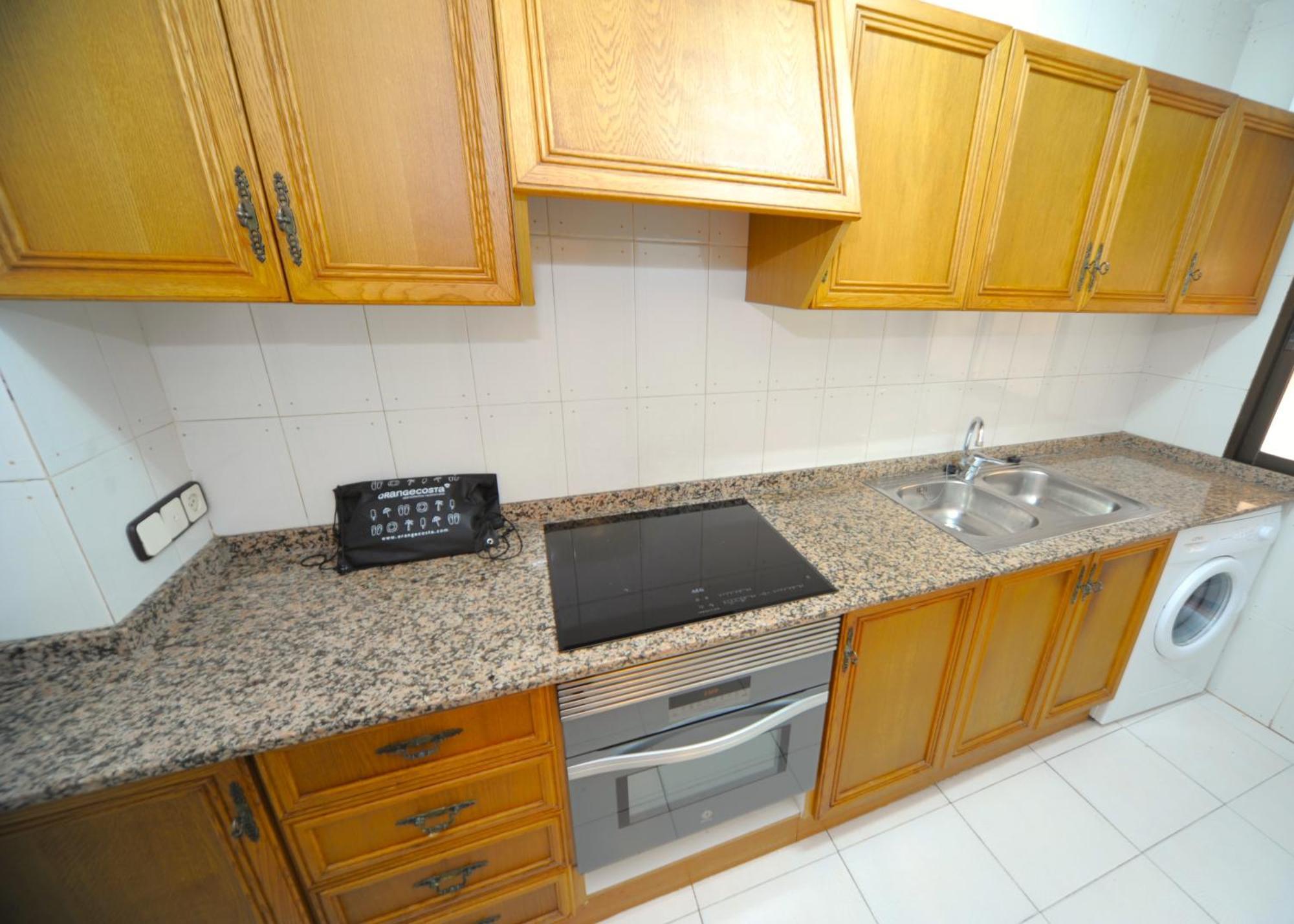 Playamar Superior Orangecosta Apartment Alcoceber Exterior photo