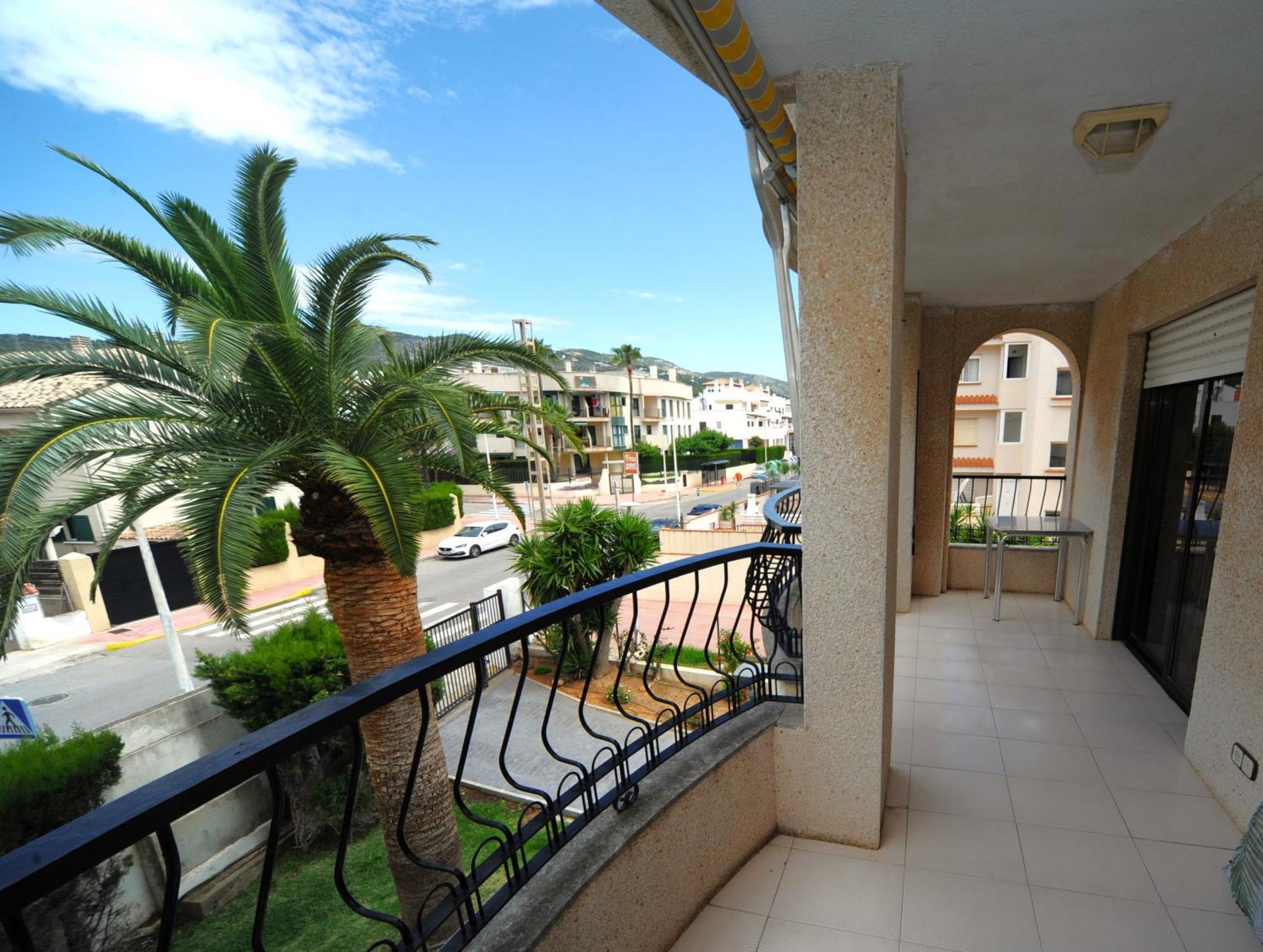 Playamar Superior Orangecosta Apartment Alcoceber Exterior photo