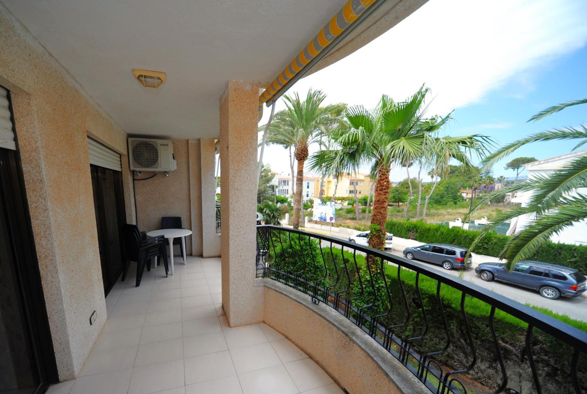 Playamar Superior Orangecosta Apartment Alcoceber Exterior photo