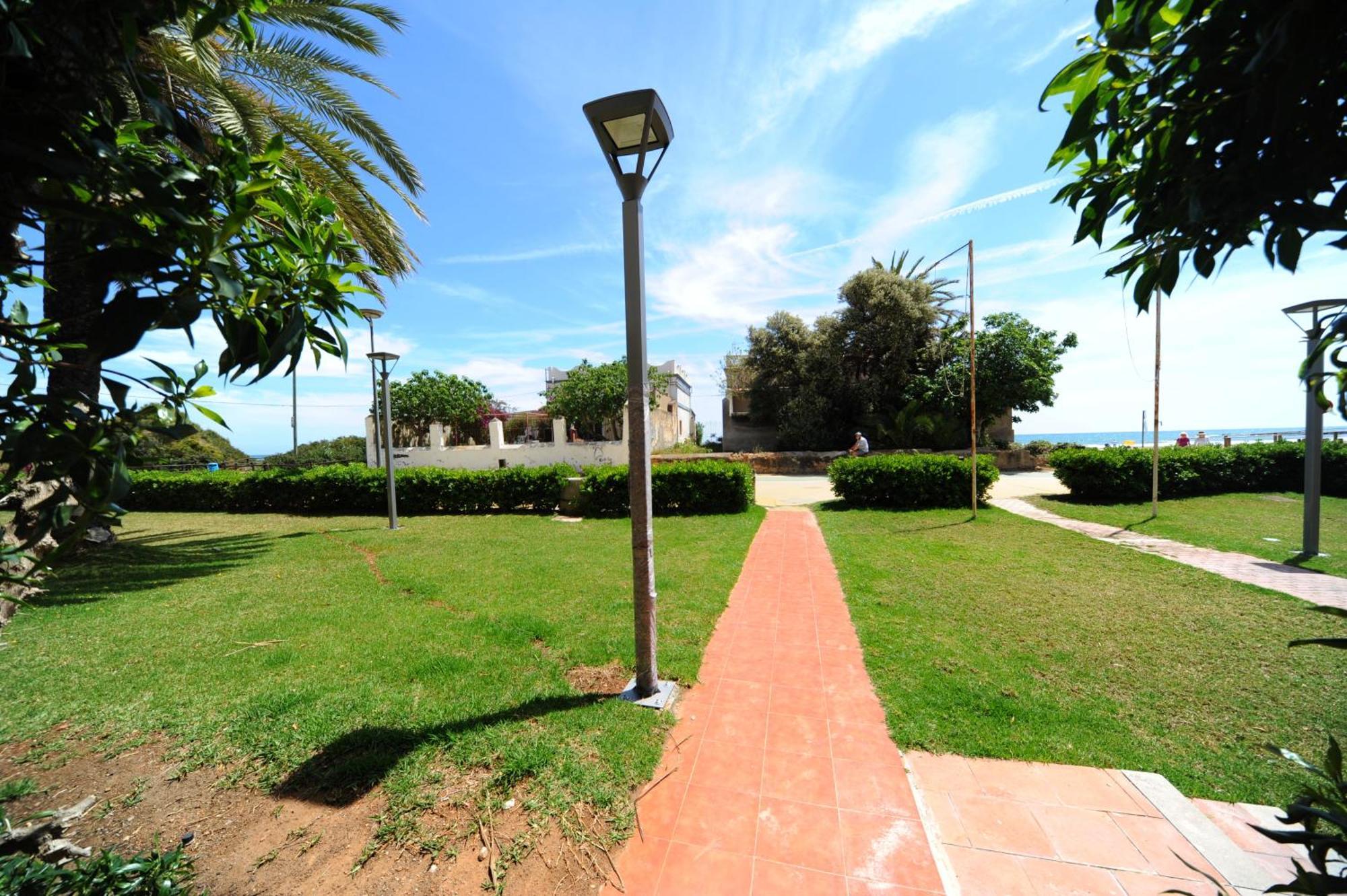Playamar Superior Orangecosta Apartment Alcoceber Exterior photo